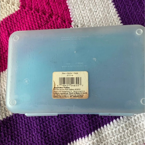 Spacemaker pencil case - Picture 4 of 4